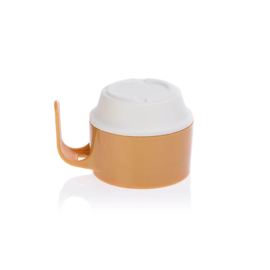 Coffee Gator Tasse à café isotherme avec filtre sans papier, machine à